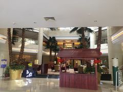 -赛象酒店·福泉阁中餐厅