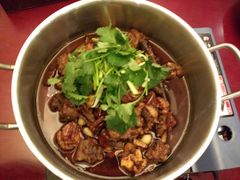 -泉味道贵州厨房(三里河店)