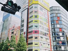 -秋叶原电器街