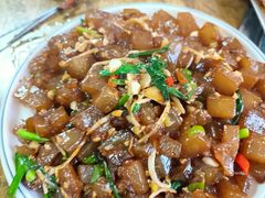 -清真·馬坡二旦烧烤(人生一串拍摄店)