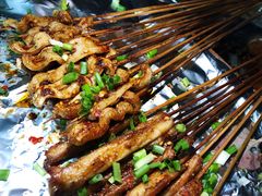 -林二哥宜烤官·宜宾小烧烤