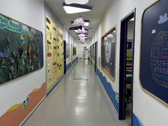 -瑞思教育·少儿英语(凯德校区)