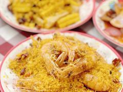 -吉源大排档·鱼生·海鲜(烧烤彩印厂店)