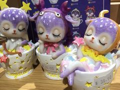 -九木杂物社(恒隆广场店)