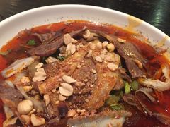 -夫妻肺片·中华老字号·正宗川菜(春熙路店)