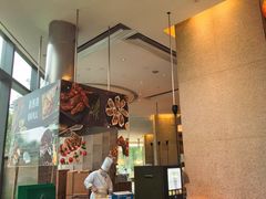 -韵咖啡自助餐厅(天津香格里拉店)