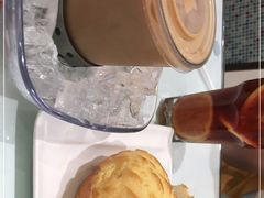 -香港茶餐厅文化体验馆(茶山镇店)