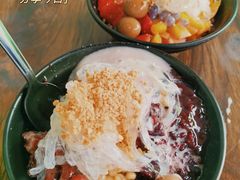 -老式乌米冰(阜阳园店)