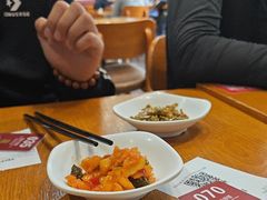 -南城香·饭香串香馄饨香(富丰桥店)