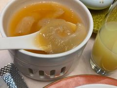 炖鱼翅-马哥孛罗大酒店中餐 · 汉唐盛宴