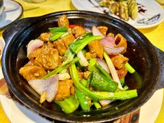 -新高记·粤菜·湛江鸡(南头古城店)