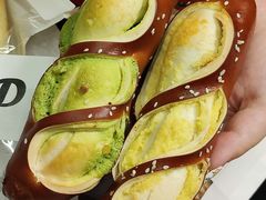-面包日报