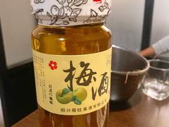 -青叶日式料理(飘亮阳光广场店)