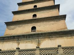 -大慈恩寺(大雁塔)