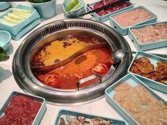 -季季红火锅(柳州城中万达二店)