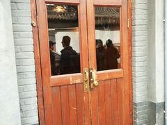 -铃木食堂(帽儿胡同店)