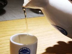 -吉兆·料理(红梅南路店)