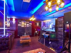 -优悦派·别墅派对轰趴馆(静安店)