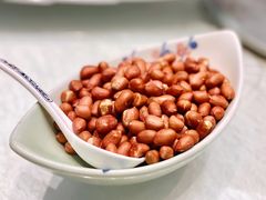 花生米-太极·粤菜餐厅(亚运村鸟巢店)