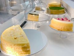 -Lady M New York(澳门伦敦人店)