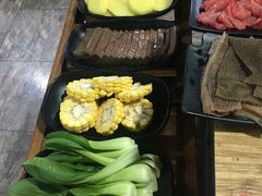-贵州黄牛肉(西溪湿地店)