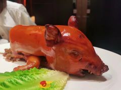 -8餐厅(新葡京酒店)