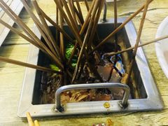 涮肚儿-老徐烧烤涮肚(交道口店)