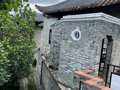 -东莞市可园博物馆