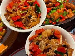 -恰八斗·猛火长沙菜(国贸店)