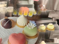 -曲水兰亭(北京四惠店)