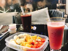 -野萃山·潮汕厚果汁(十亩地店)