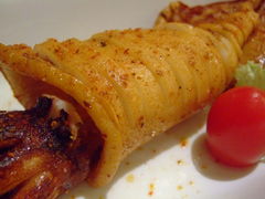原只鱿筒-杯子红牛排(南庄吉利广场店)