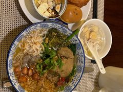 -常州新城希尔顿酒店·OPEN全日餐厅