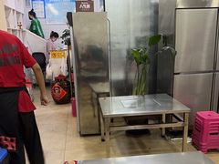 -德四家·云南傣味烧烤品牌(和谐店)