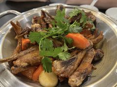 -美极鲜食坊(宝安南路店)