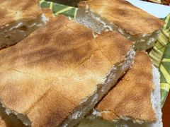 火烧馍-漁耕小厨农家院(武当山店)