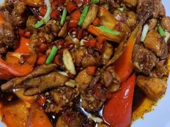 -小柴米·传统江西菜(八一广场店)