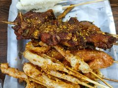-嘎嘎香·大茶缸麻辣烫