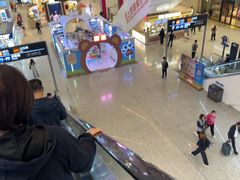 -横琴购口岸商业广场