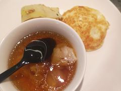 贵宾室伙食-上海浦东国际机场-T2航站楼