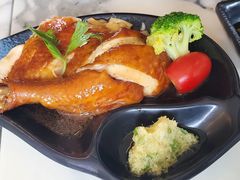 -鸡坤茶室(三里屯店)
