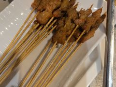 -成都玉林串串香(世纪港湾店)