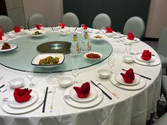 -婺源国际大酒店二楼中餐