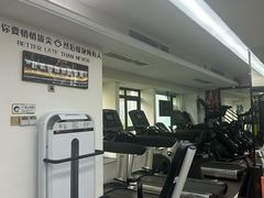 -简·无界健身工作室·运动康复·体态(石厦店)