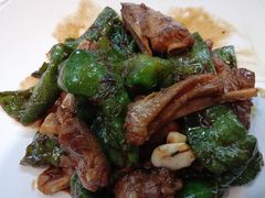 -周渝食惦·酸菜鱼精致川菜(横岗店)