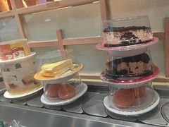 -禾绿回转寿司(万柳华联店)