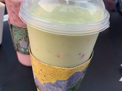 -野萃山·潮汕厚果汁(十亩地店)