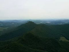 -帽儿山风景区