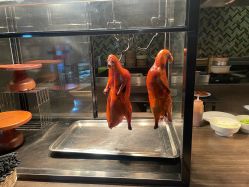 -杭州博奥开元名都臻品之选酒店·宴会厅