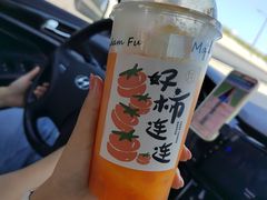 -围裙妈妈(临平店)